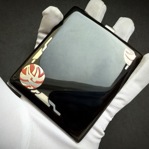 Antike art deco dose - art,