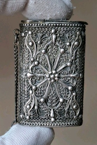 Rares antikes silber - rares,
