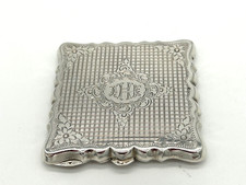 Tolle antik 900er Silber