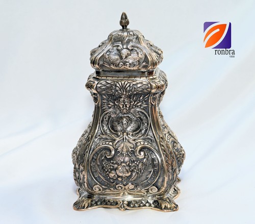 Zeitlos schöne 830 silber - schöne,