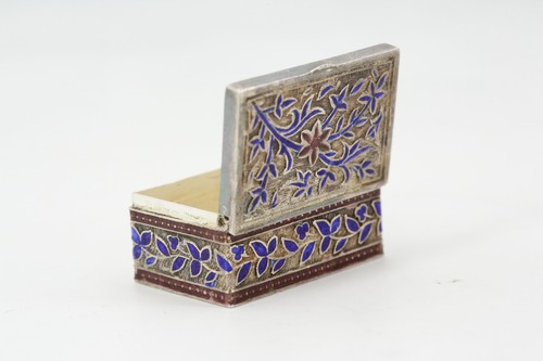 Silber dose 925 - silber,