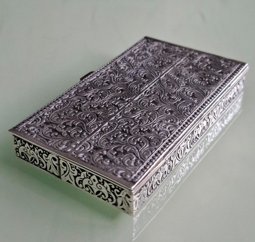 Jugendstil 925 sterling silber - 925,