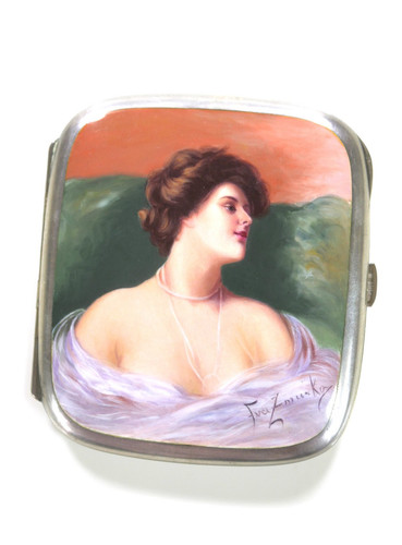 Zigaretten etui louis - zigaretten-etui,