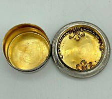  Antik 800er echt Silber