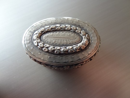 Jugendstil pillendose 800 - pillendose,,