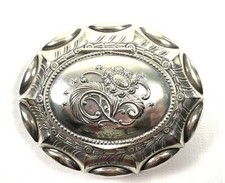 Ovale Dose, Tabatiere