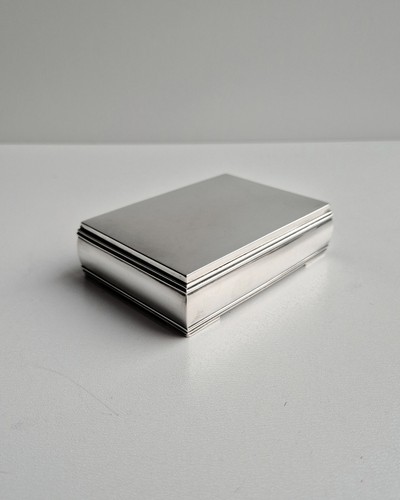 Sehr schöne alte 835 - schöne, silber