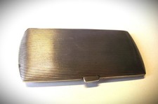 Schönes antikes Silber