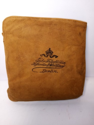 Silber etui kaiser wilhelm - etui,