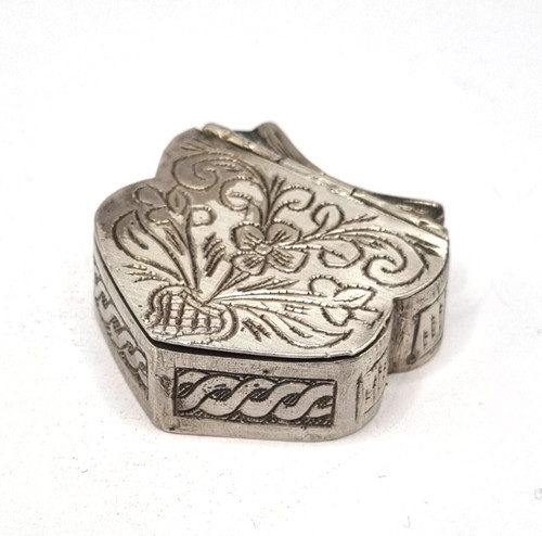 Tolle 800er silber pillen - 800er,