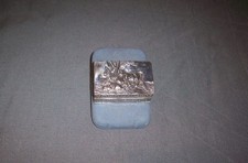 Antike Niederländische Pillen