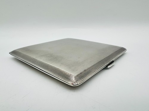 Silber zigarettenetui 925 - silber,