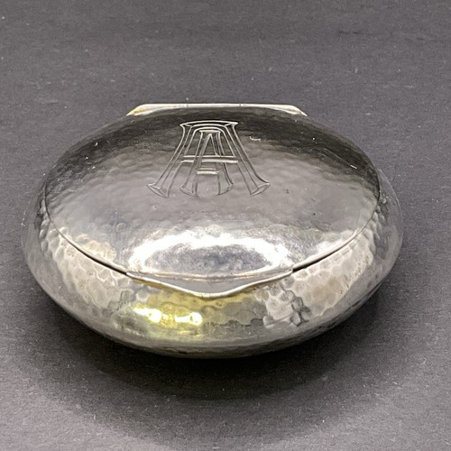 Schnupftabakdose snuff box - snuff,