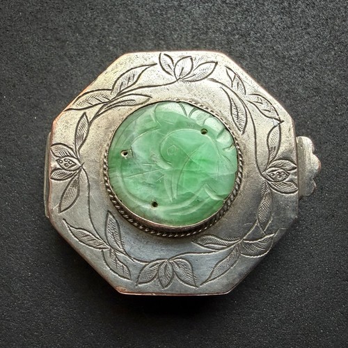Vintage pillen dose - vintage,