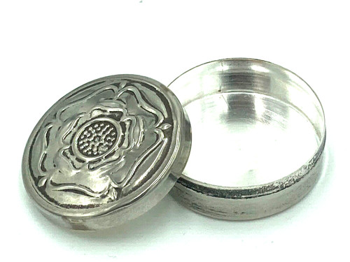 Tolle jugendstil pillendose - tolle,