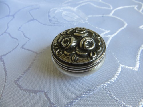 Dose aus 900 - , (n263)