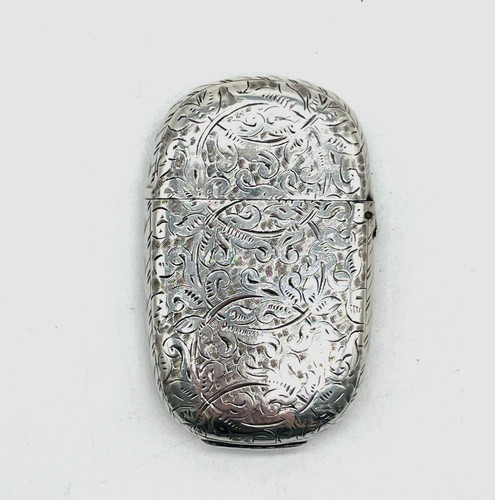 Jugendstil vesta case - vesta,