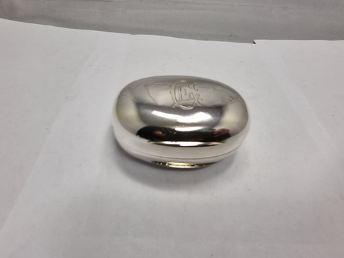 Elegante dose silber - elegante, 925