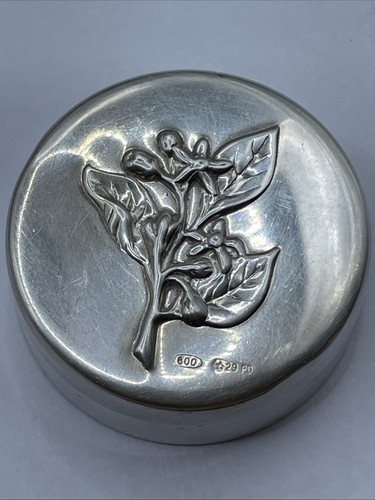 800silber puder - 800silber,
