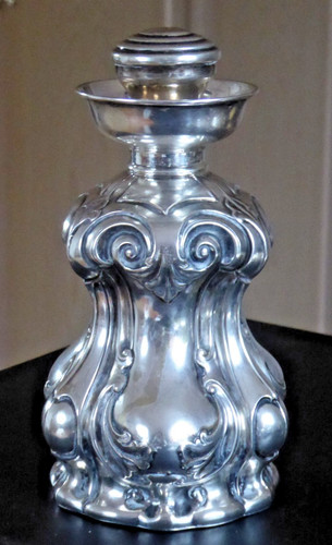 Feinste teedose silber 12 - feinste,